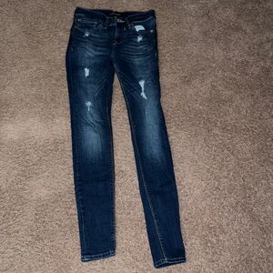 Express Jeans